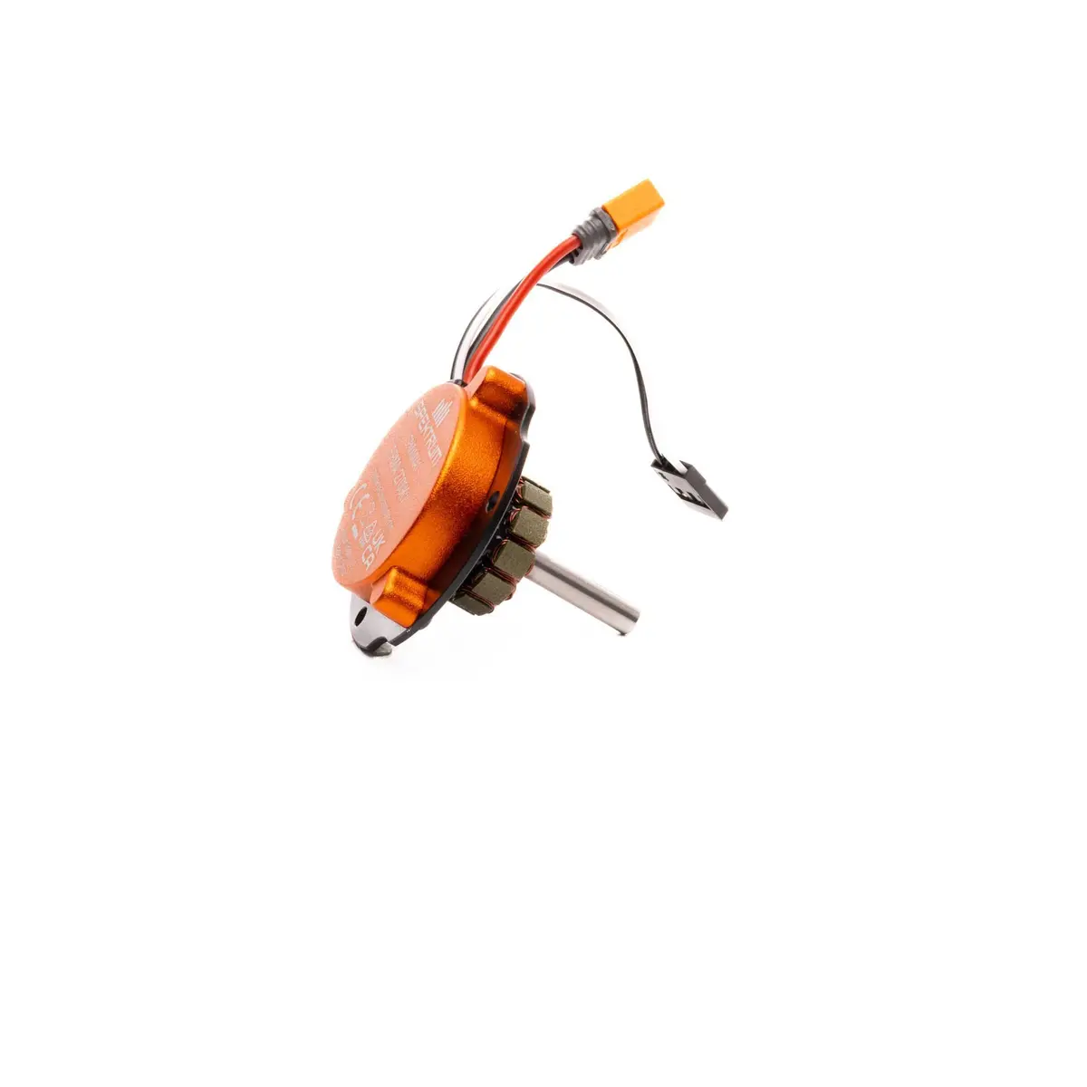 Spektrum Promoto-Mx Stator / Esc Assembly Spmxmxa1 1
