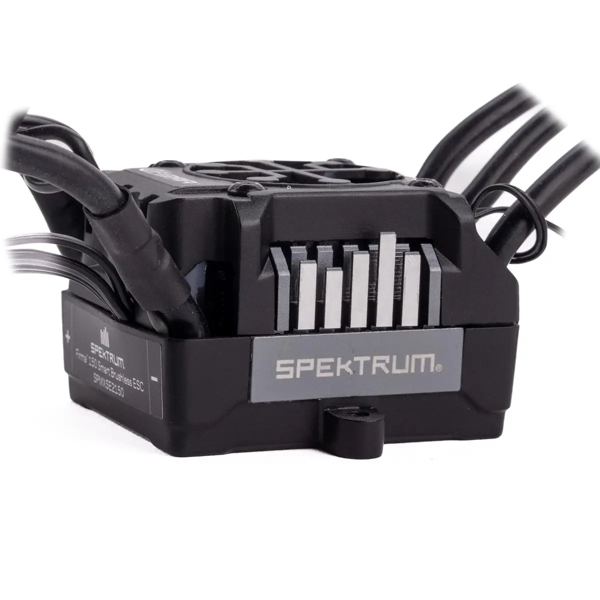 Spektrum Firma 150 Brushless Smart Esc 3S - 6S Spmxse2150 1