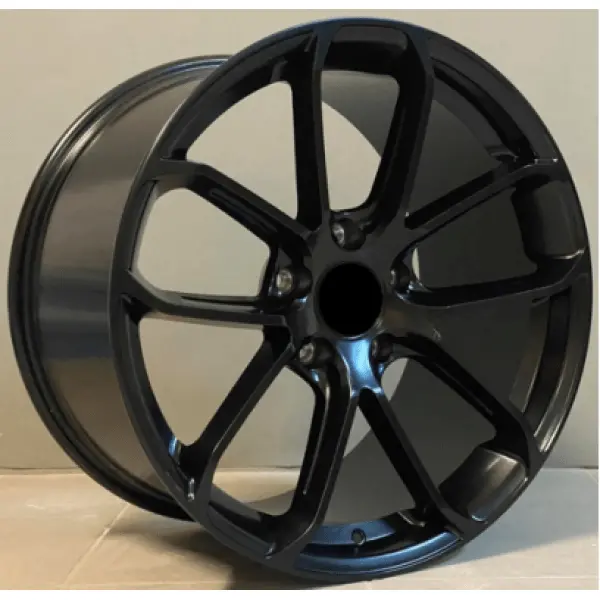 Replica For Porsche Iw11 Gloss Black 20*9 1