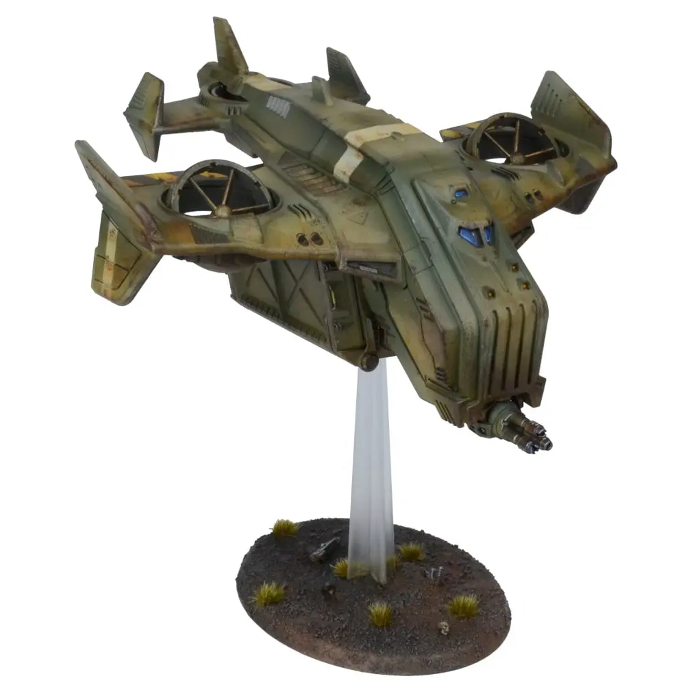 Firefight - Tad-65 Hornet Dropship Mgwpg402 1