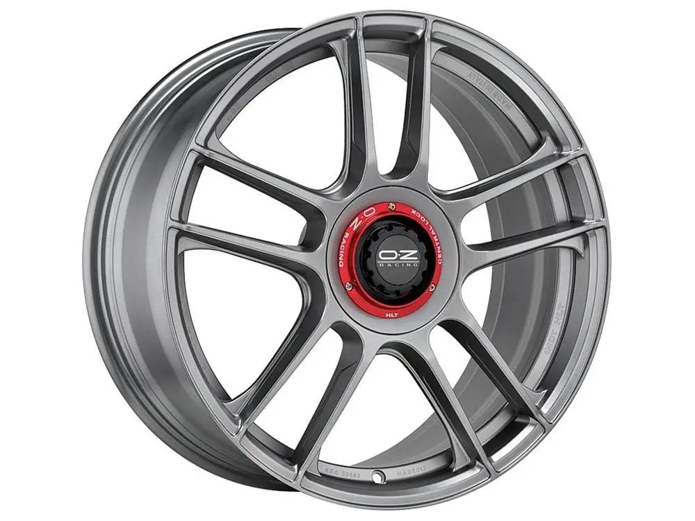 Oz Indy Hlt 20*9 Titanium 1