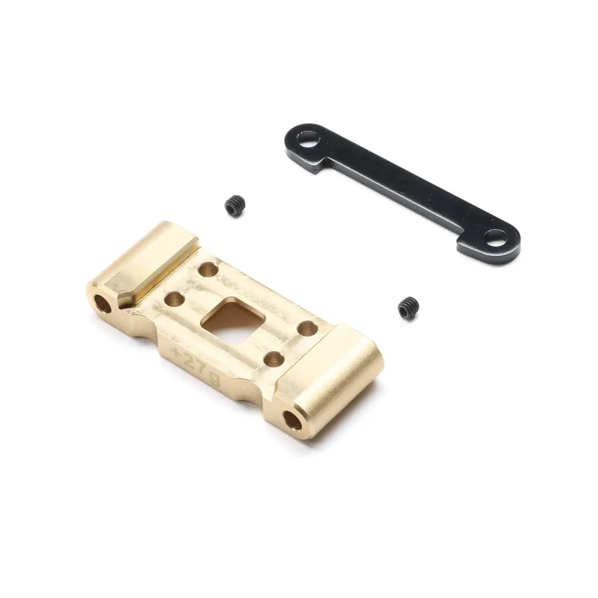Team Losi Racing Pivot, Brass: 22X Tlr-1133 1