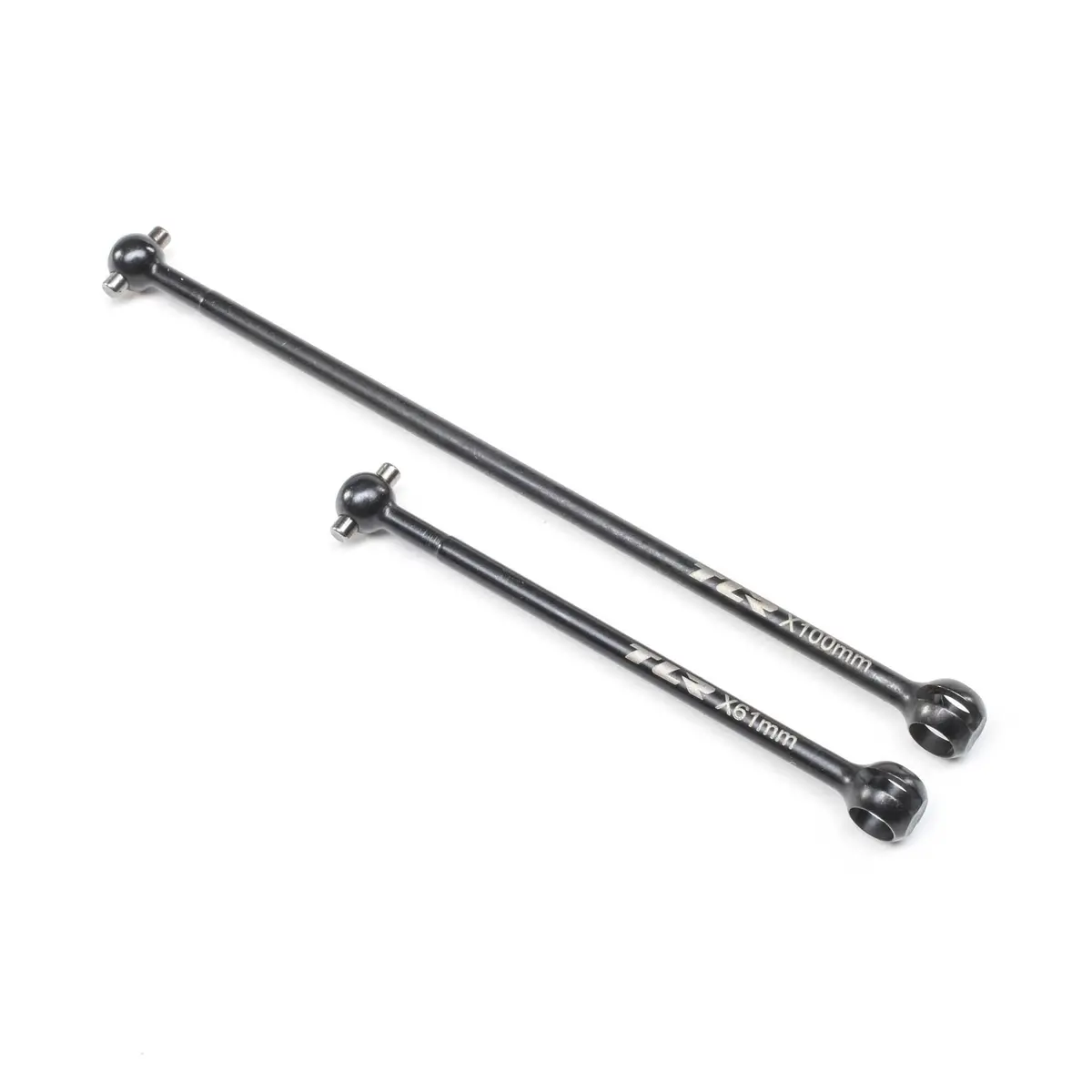 Cva Driveshaft Bones, X61mm/X100mm: 22X 1