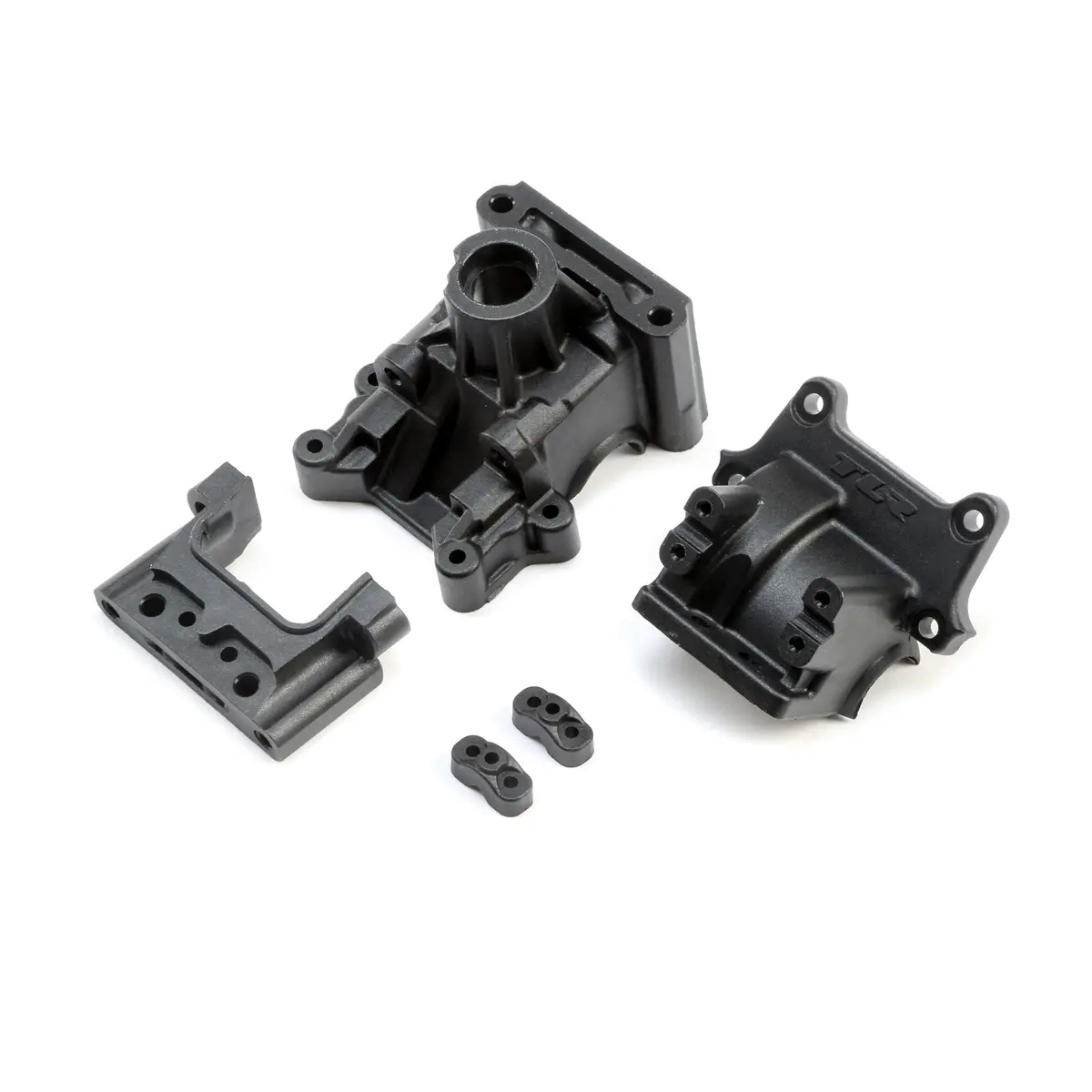 Team Losi Racing Front Gear Box: 8X Tlr242025 1