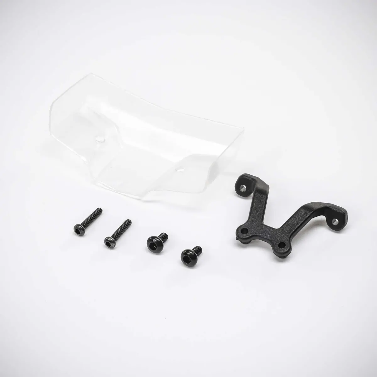 Front Wing, Mount: Mini-B, Bl 1