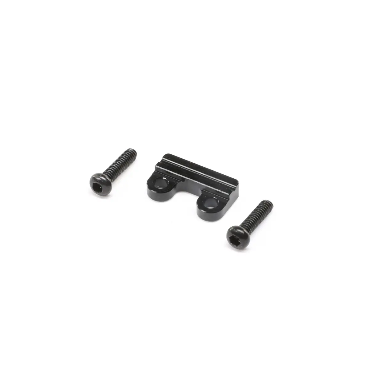 Rear Sway Bar Mount: Mini-B, Bl 1