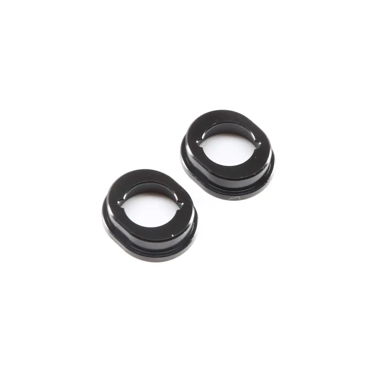 Spindle Insert Set Aluminum 3Mm Trail  All 22 Tlr334048 1