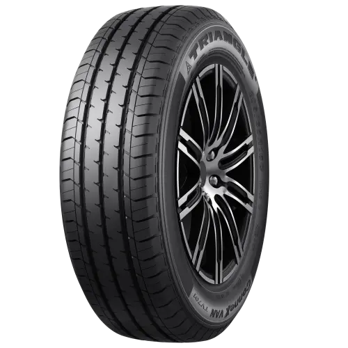 225/70R15 112/110S Triangle Tv701 Ελαφρύ Φορτηγό 1
