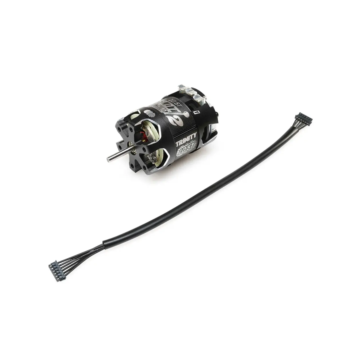 Slot Machine 2 Spec Class Brushless Motor 1