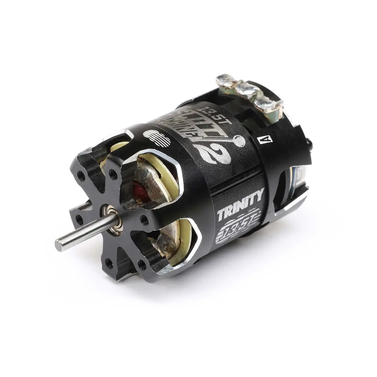 Slot Machine 2 Certified Brushless Motor 1
