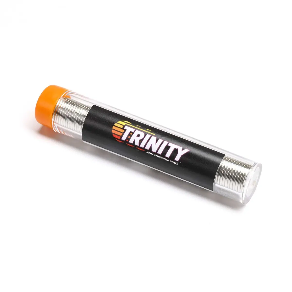 Rosin Core Lead Free Silver Solder Trir0975 1