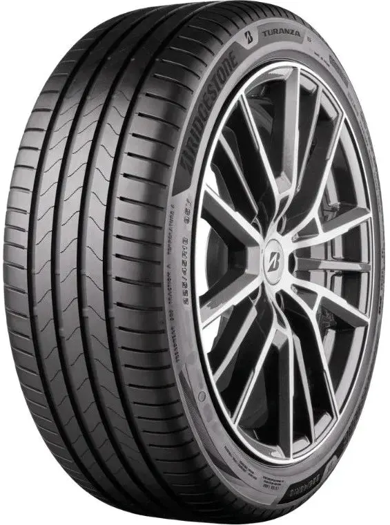 225/40R19 93Y Bridgestone Turanza 6 1