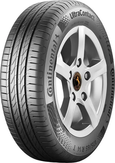 225/65R17 102H Continental Ultracontact 1