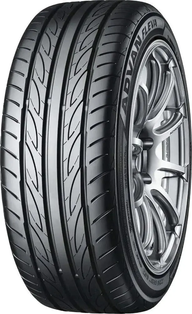 205/45R16 87W Yokohama Advan Fleva V701 1