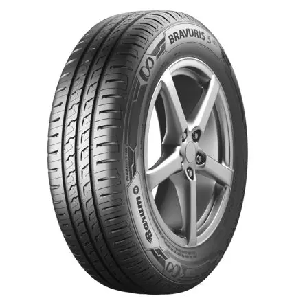 185/55R14 80H Barum Bravuris 5Hm 1