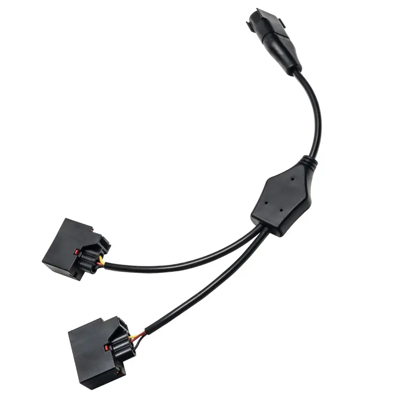 Oracle Switchback Turn Signal Y-Splitter Adapter – Single For Jeep Wrangler Jk 1