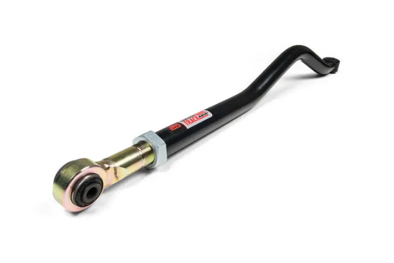 Jks Manufacturing Adjustable Front Track Bar For Jeep Wrangler Jl & Gladiator Jt – Heavy-Duty Off-Road Alignment 1