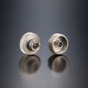 Axon 64P Aluminum Pinion Gear (39T) 1