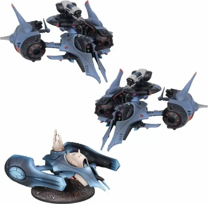 Firefight: Asterian Battlegroup 1