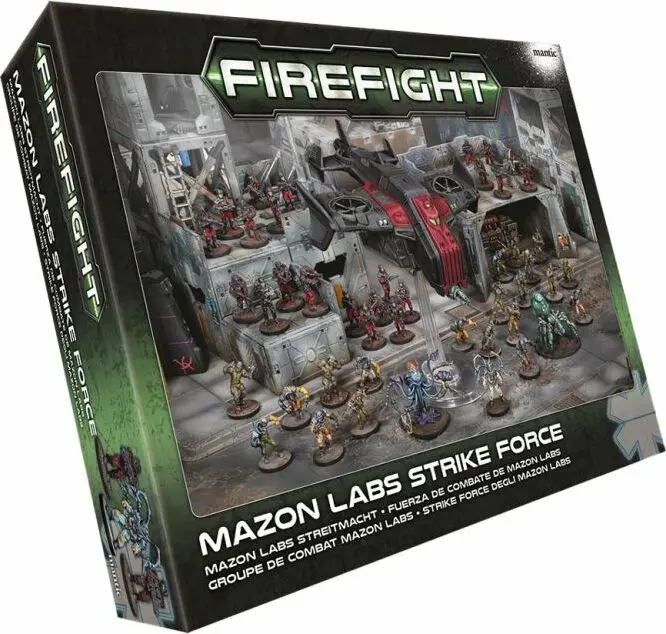 Firefight Mazon Labs Strike Force Mgffz101 1