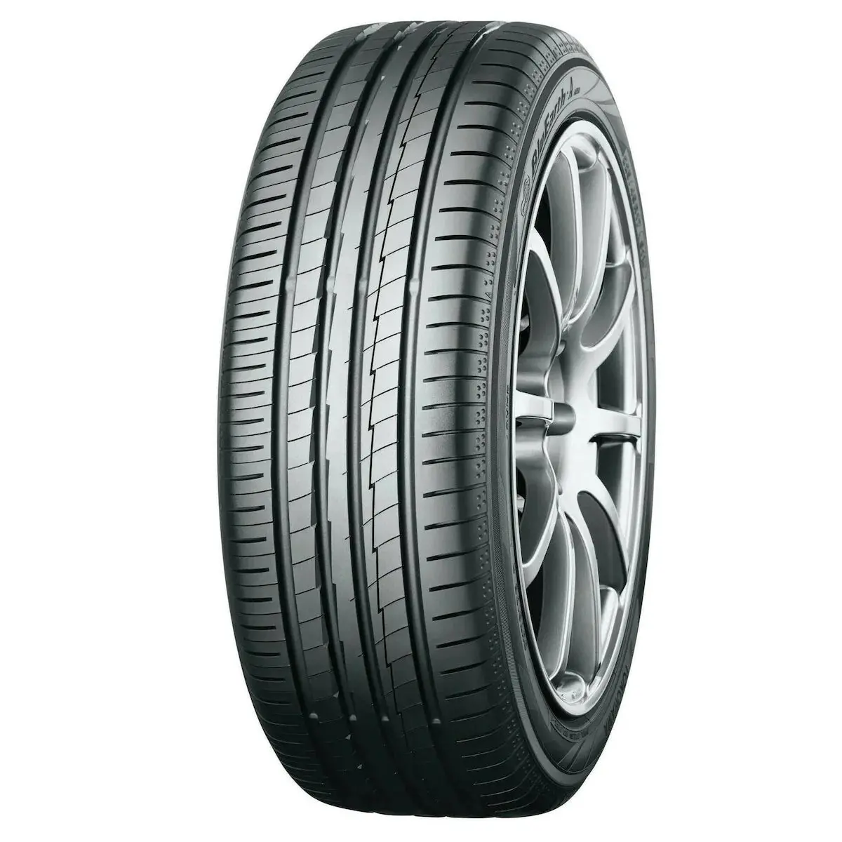 205/40R17 80H Yokohama Bluearth Ae50 1