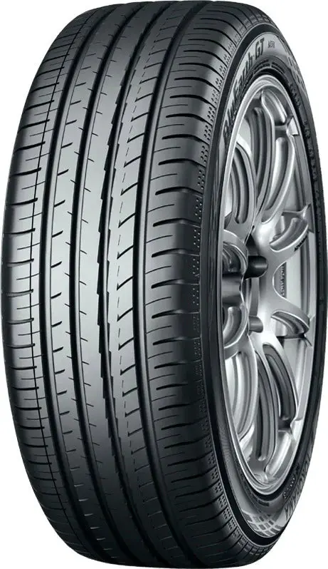 205/55R16 91V Yokohama Bluearth Gt Ae51 1