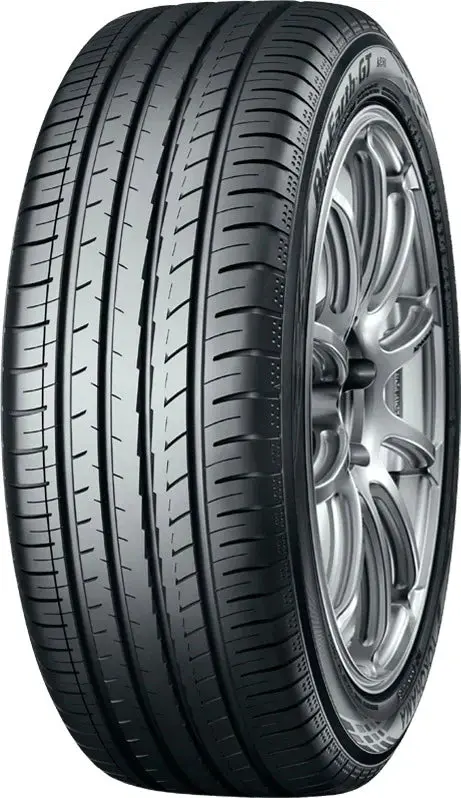 195/65R15 91V Yokohama Bluearth Gt Ae51 1