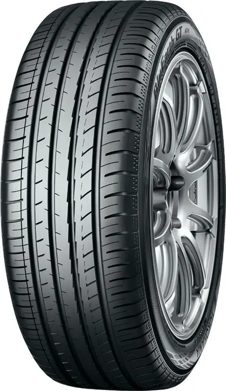 195/50R16 88V Yokohama Bluearth Gt Ae51 1