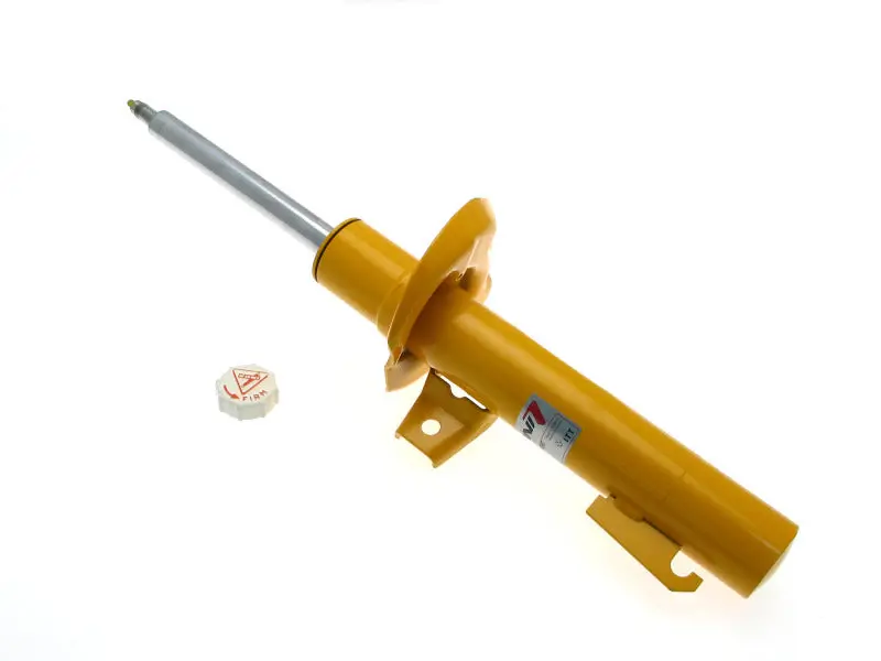 Koni Yellow Sport Shock Absorber – Front Suspension For 2012–2013 Vw Golf R Awd 1