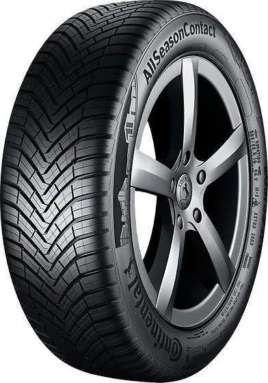 255/55R18 109V Xl Continental Allseasoncontact 1