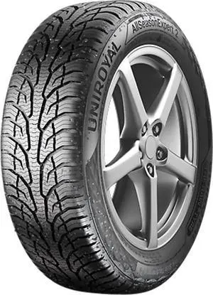 155/70R13 75T Uniroyal Allseasonexpert 2 1