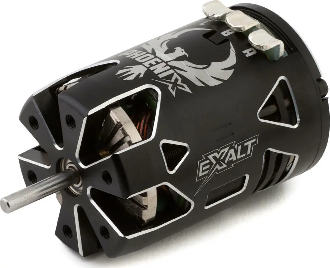 Team Exalt Phoenix Gold Spec Brushless Carpet Motor (21.5T) 1