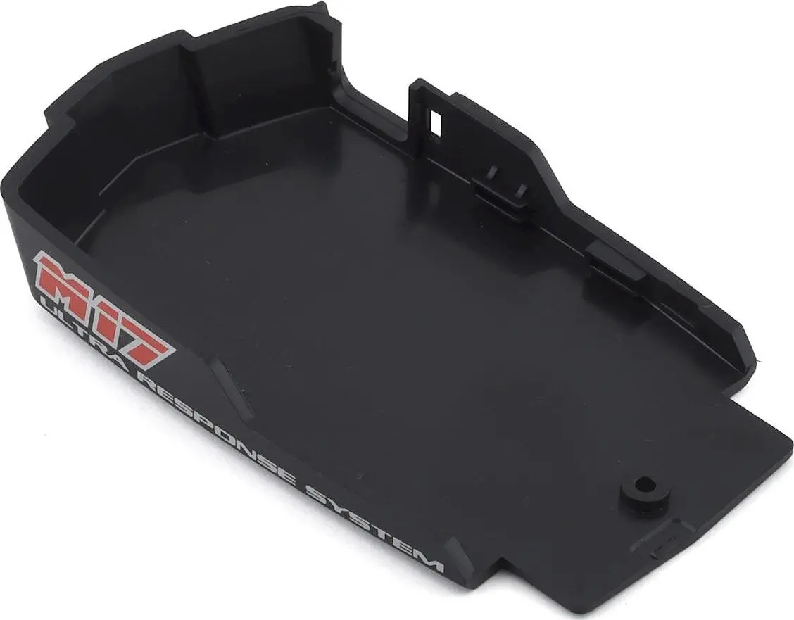 Sanwa/Airtronics M17 Battery Cover 1