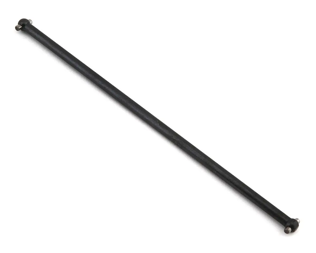Team Associated Rival Mt10 Center Drive Shaft Asc25814 1
