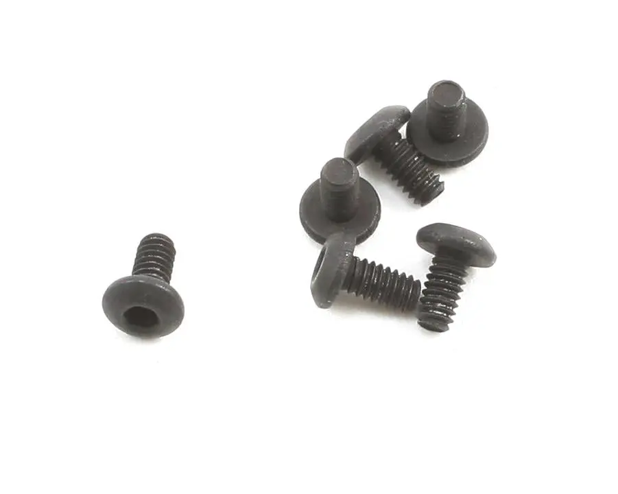 Team Associated 2X4mm Button Head Screw (6) 31510 1