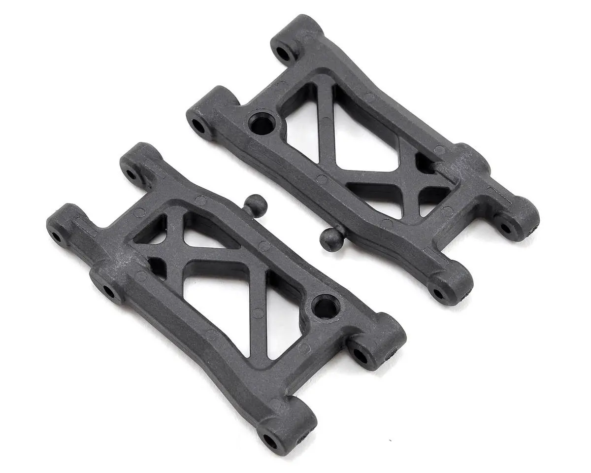 Team Associated Tc7 Rear Suspension Arm Set (2) Asc31674 1