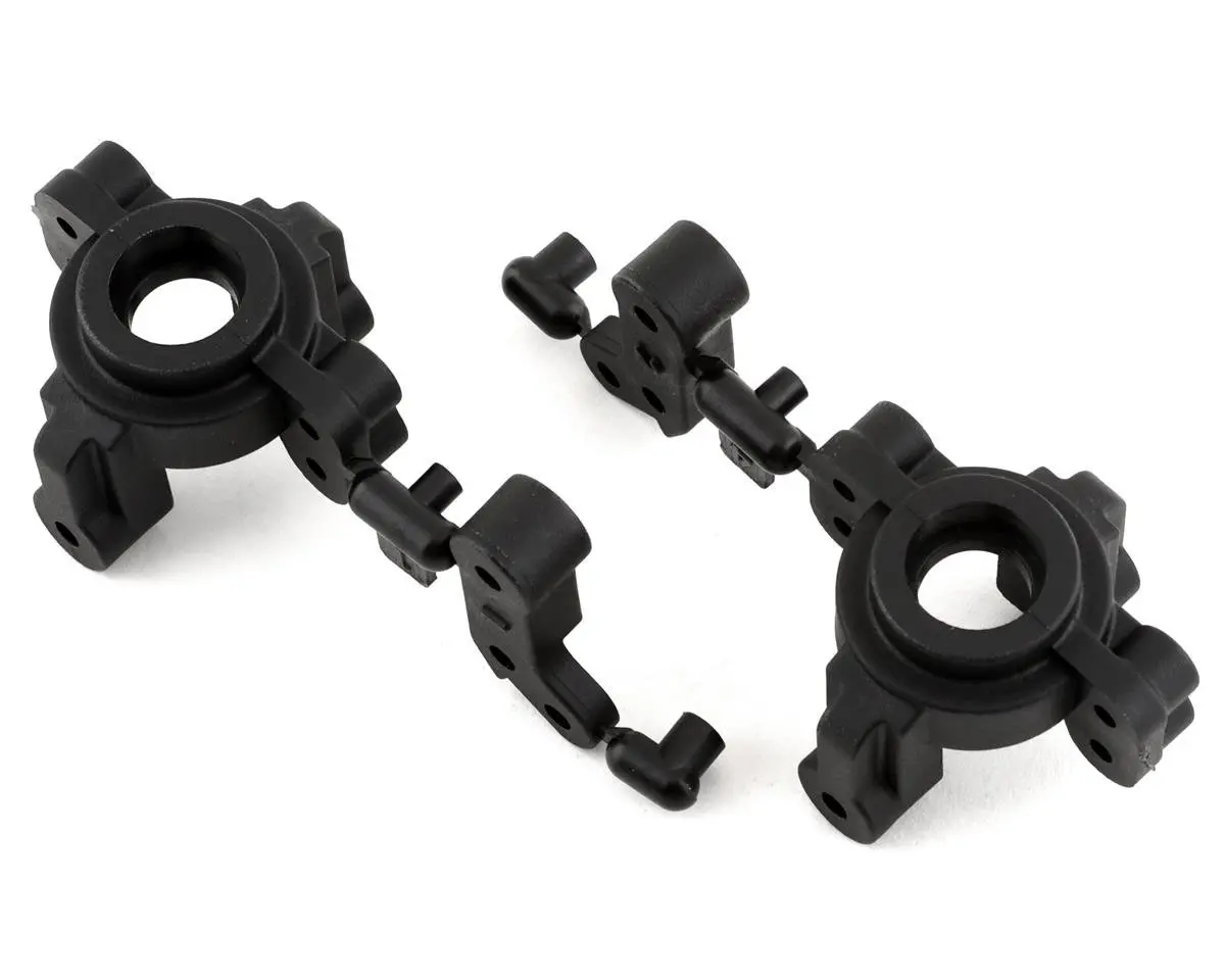 Team Associated Apex2 Steering Block (2) Asc31852 1