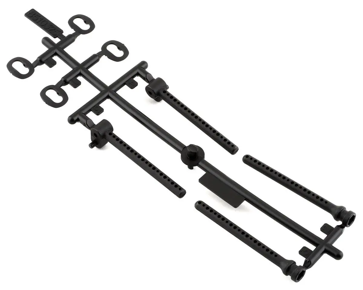 Team Associated Apex2 Body Posts 31855 1