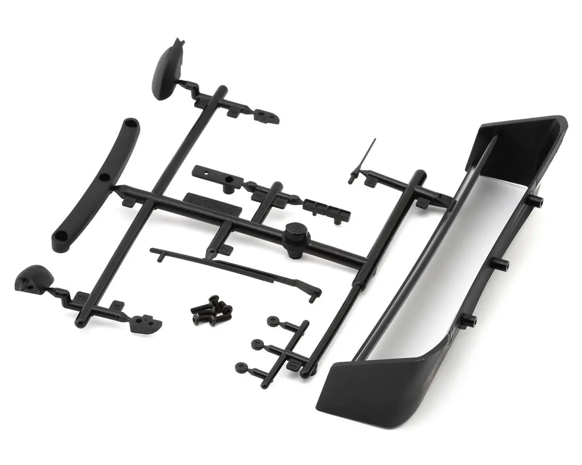 Team Associated Apex2 Sport St550 Body Accessories Asc31917 1