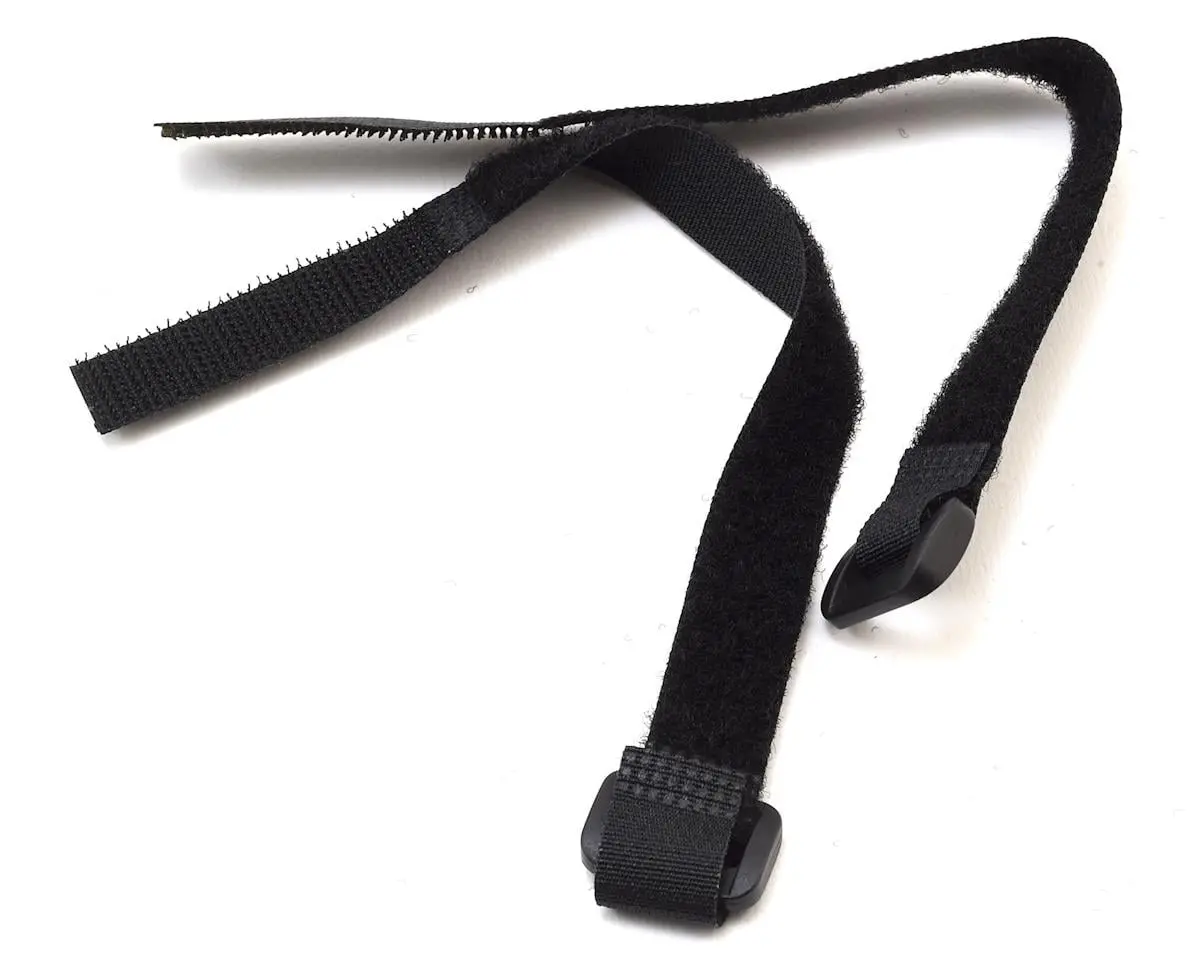 Team Associated Hook & Loop Straps 71050 1