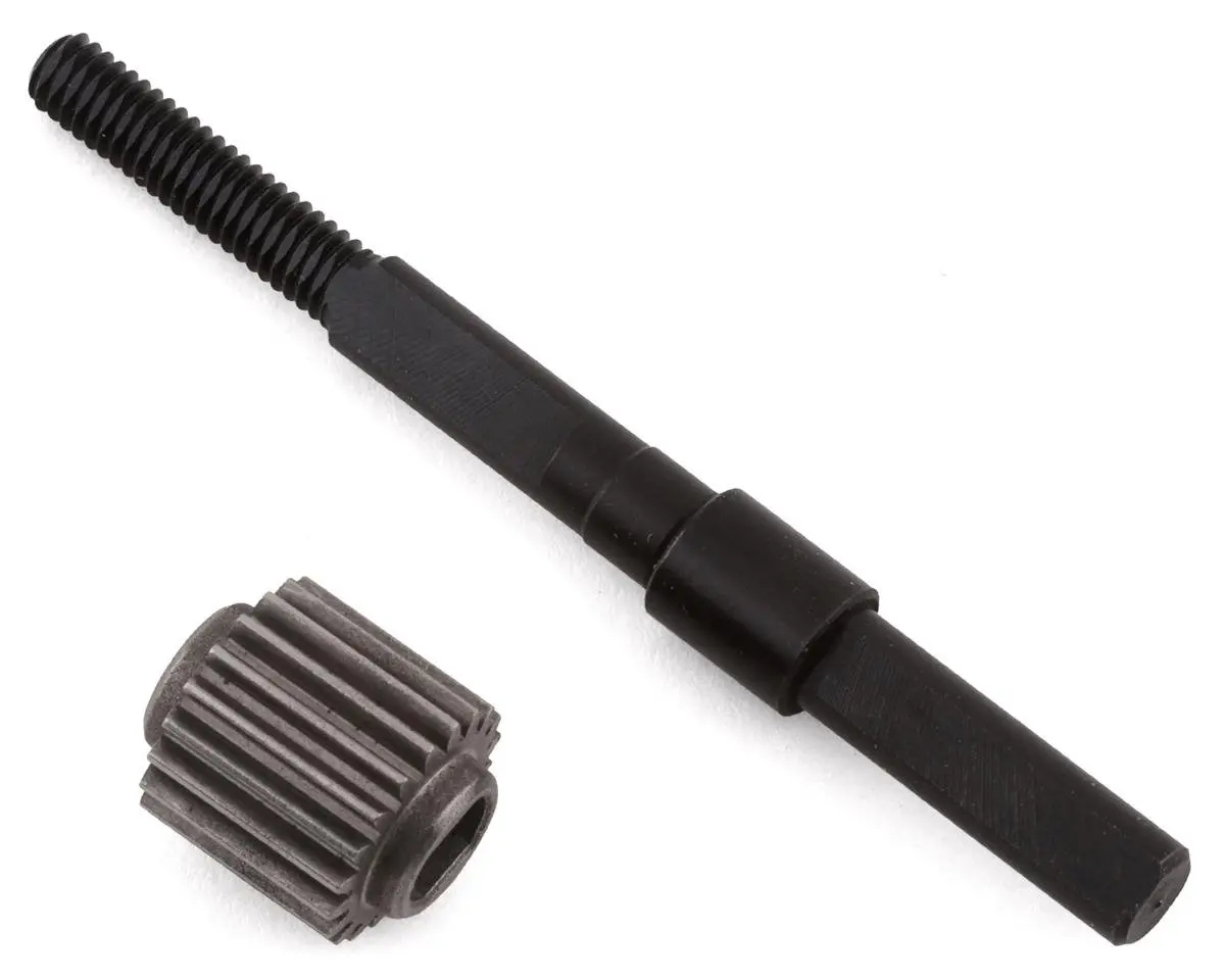 Team Associated Dr10/Sr10 Metal Gear Top Shaft 72005 | Asc72005 1