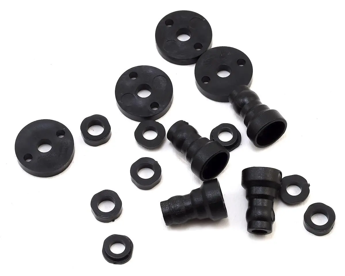 Team Associated Shock Rebuild Kit 91444 | Asc91444 1