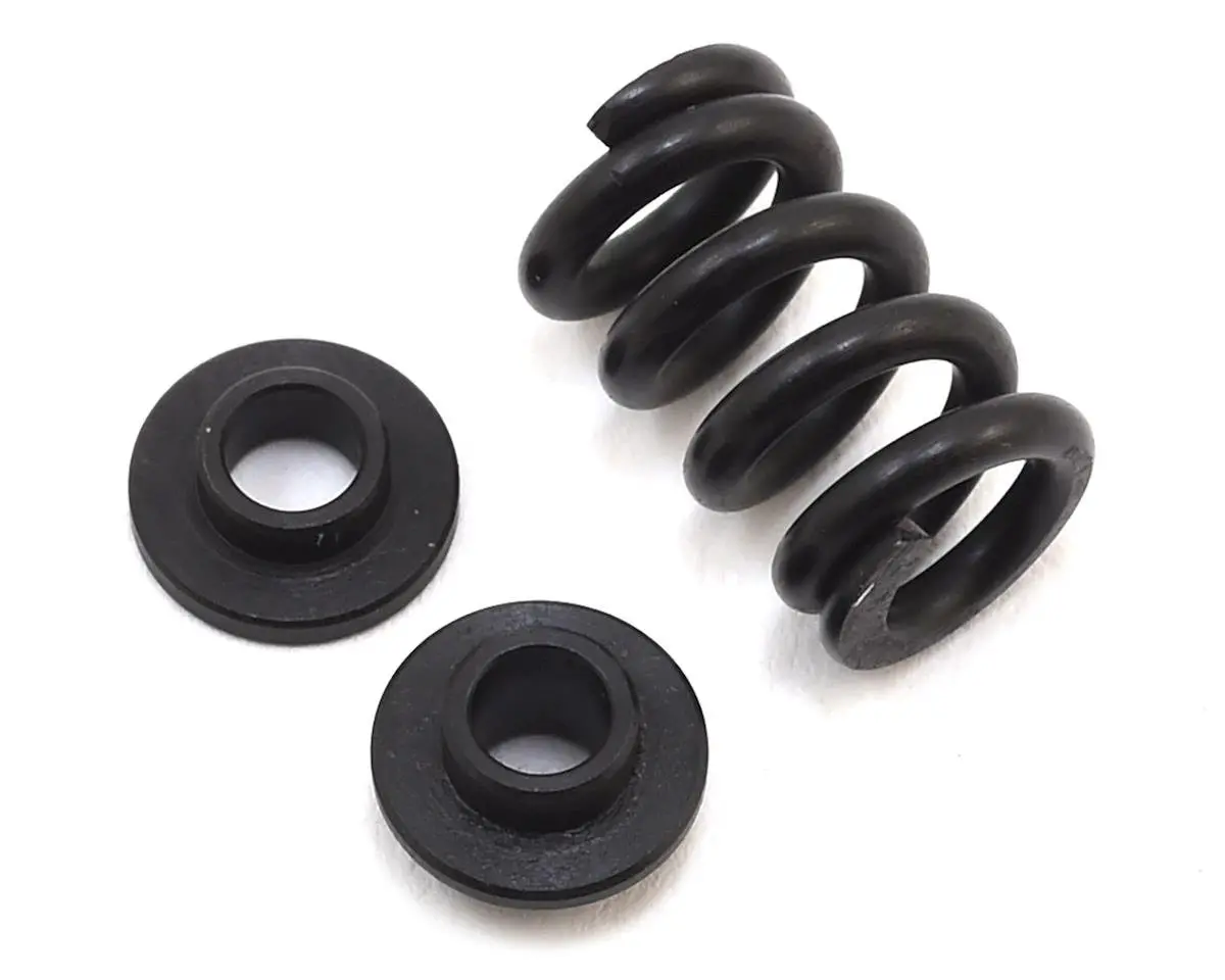 Team Associated B6.1/B6.1D Slipper Spring Set 91801 | Asc91801 1
