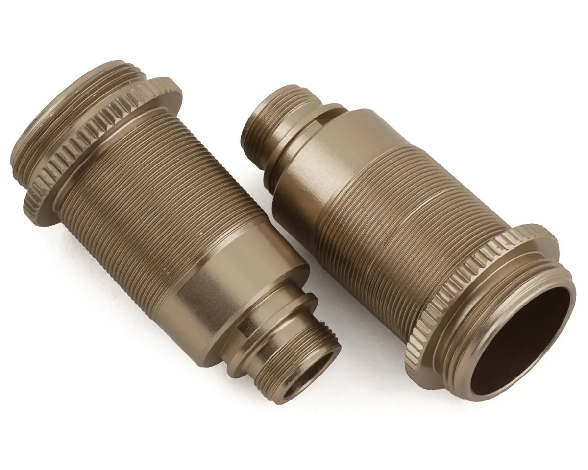 Team Associated 13X23mm Shock Body (2) (Buggy Front) Asc91920 1