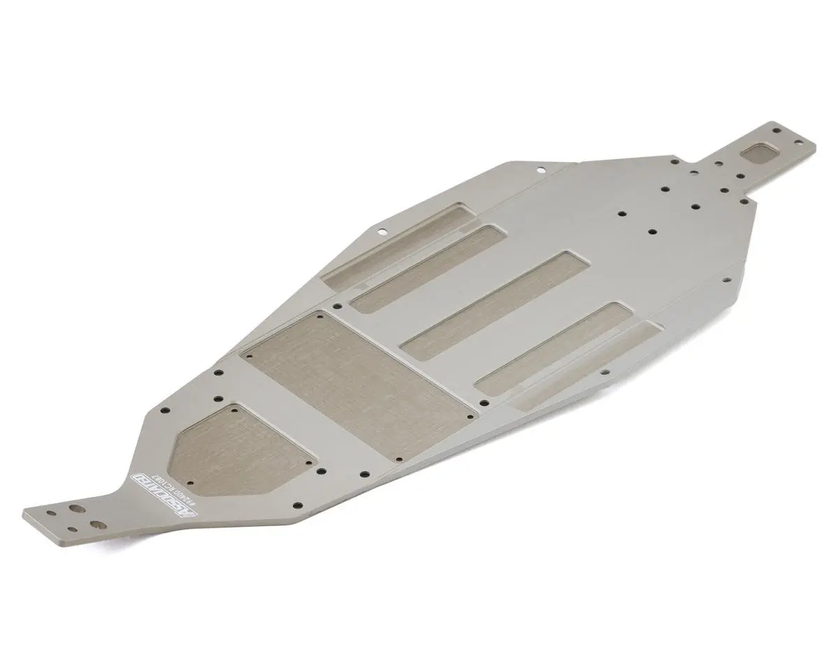 Team Associated Rc10b7 Chassis 92400 1