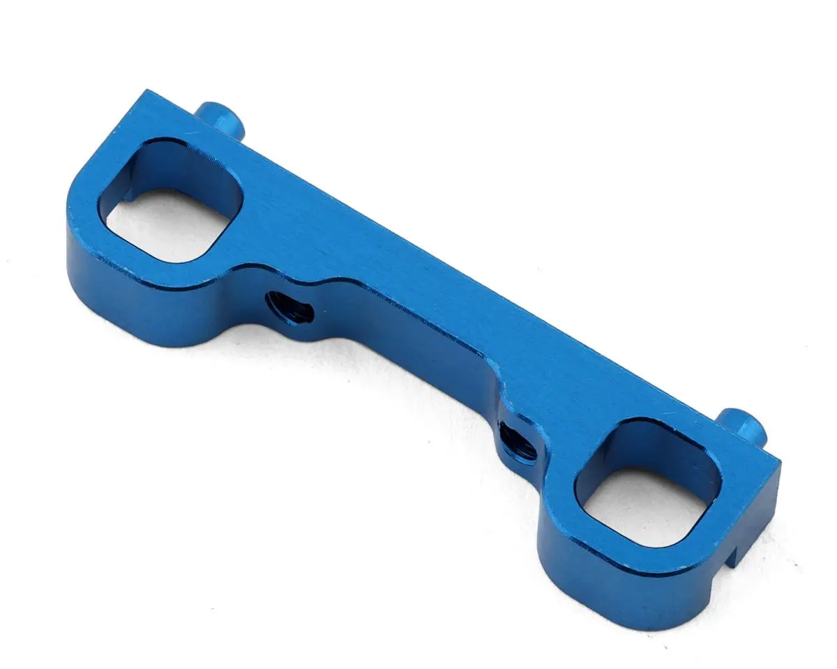 Team Associated Rc10b7 Aluminum Arm Mount "C Block" 1