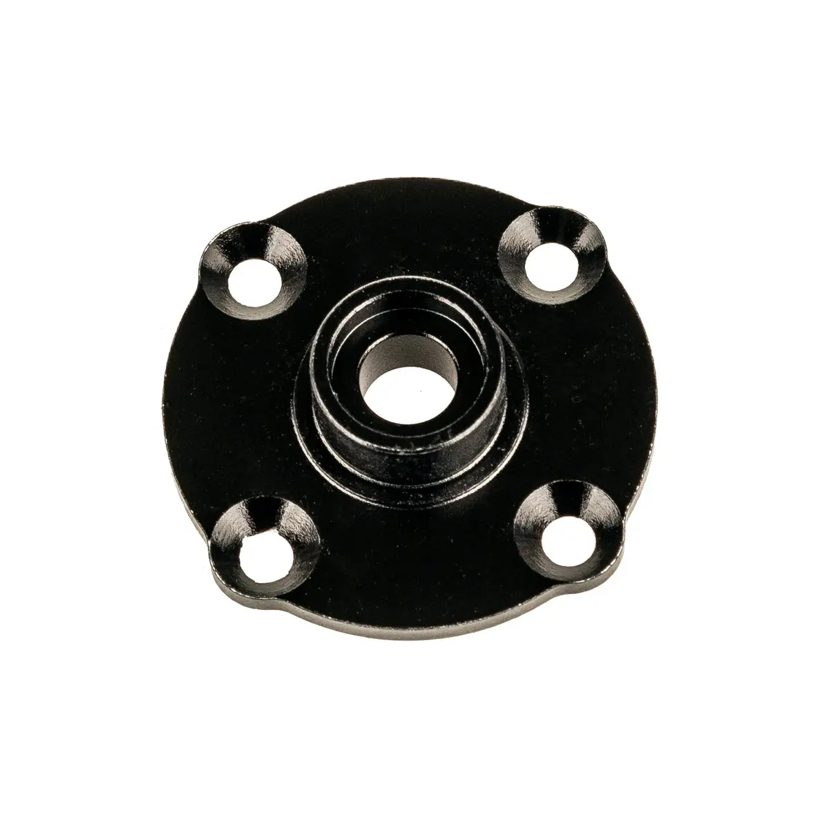 Team Associated Rc10b7 Gear Differential Cap 92461 1