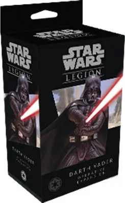 Star Wars: Legion - Darth Vader 1