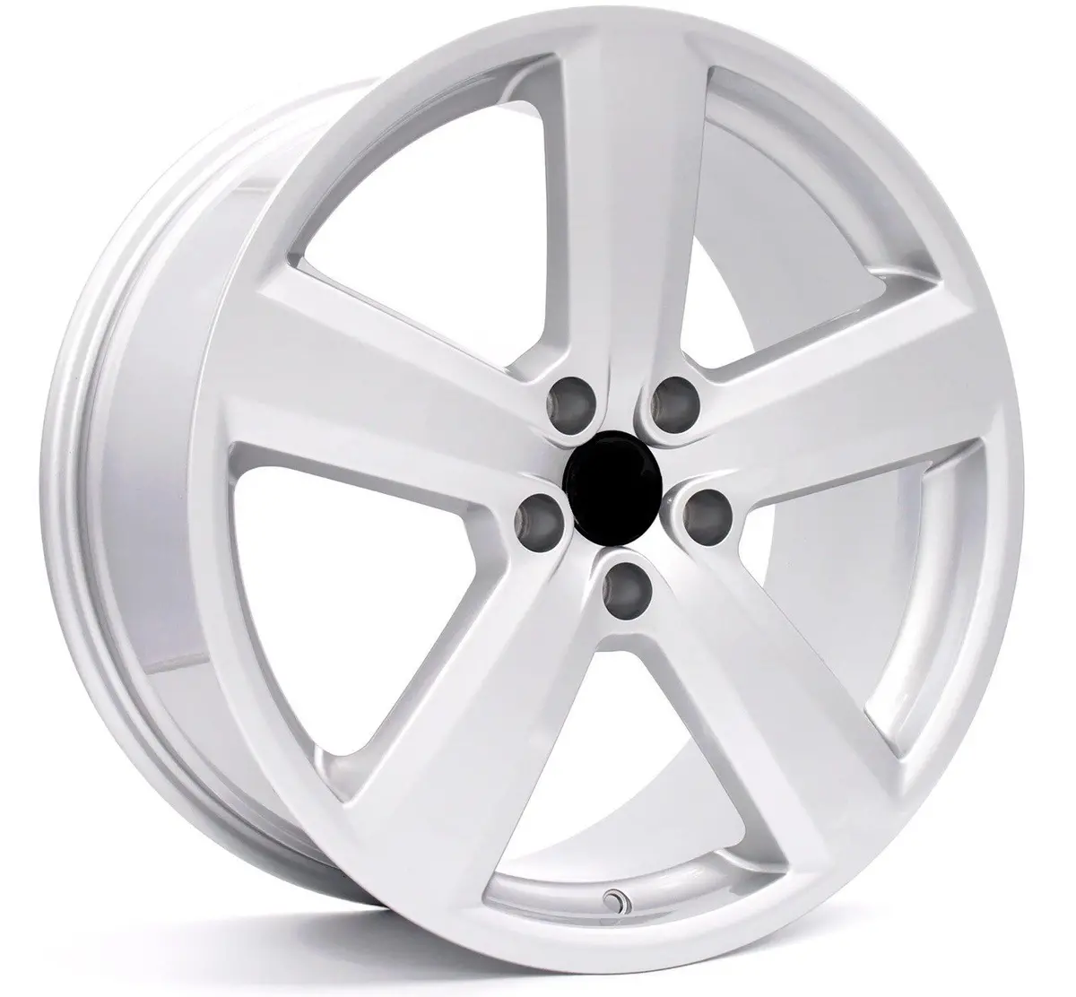 Replica For Audi 172 Silver 18*8 1