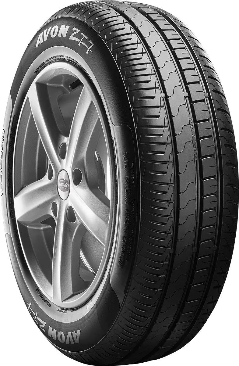 175/65R14 82T Avon Zt7 1